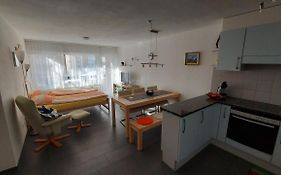 Ferienwohnung Zayetta Ice Cube Nr. 11